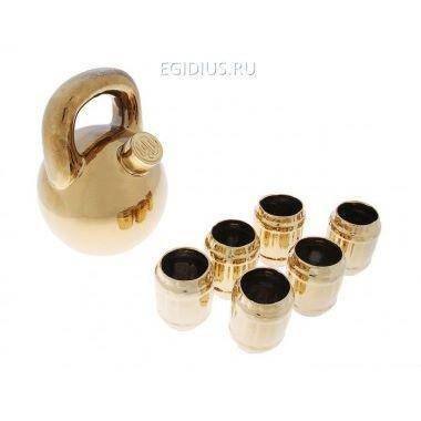 Наборы для спиртных напитков