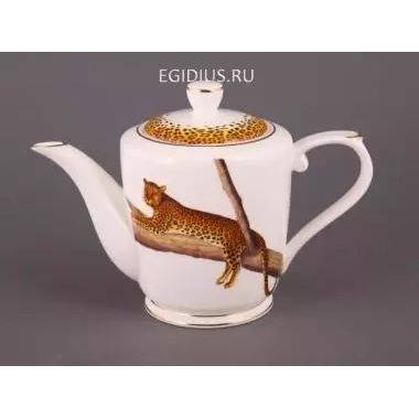 Заварочные чайники