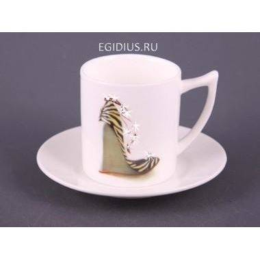 Кофейные наборы на 1 и 2 персоны