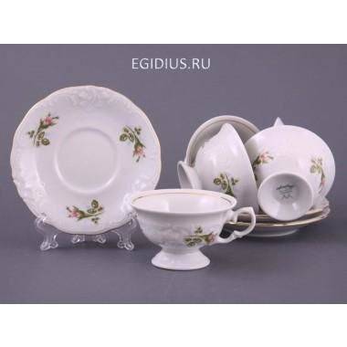 Кофейные наборы на 4 и 6 персон