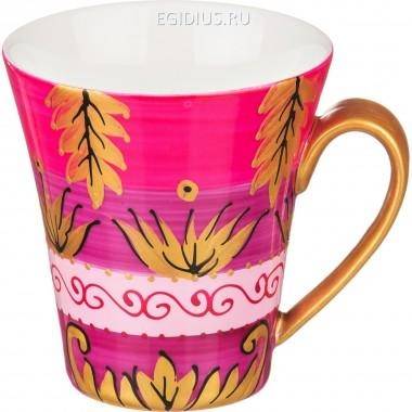 Чайные и кофейные кружки