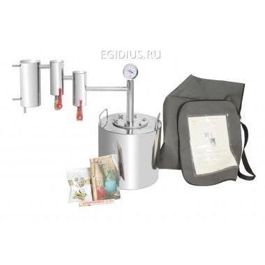 Аксессуары для самогонных аппаратов