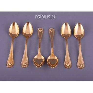 Столовые приборы