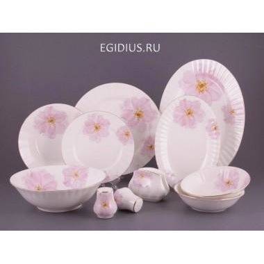 Столовые сервизы