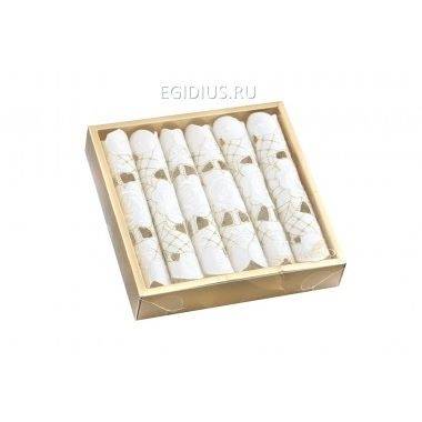 Тканые салфетки