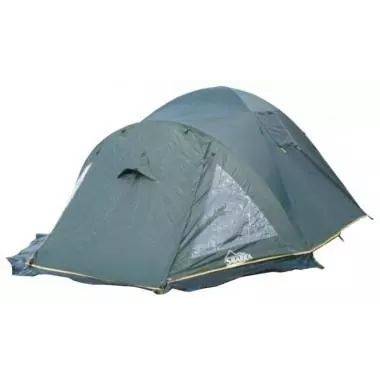 4-х местные палатки