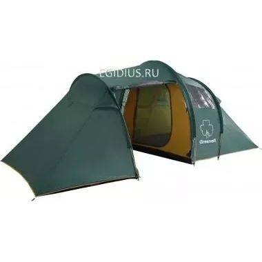 Кемпинговые палатки