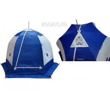 Зимние палатки