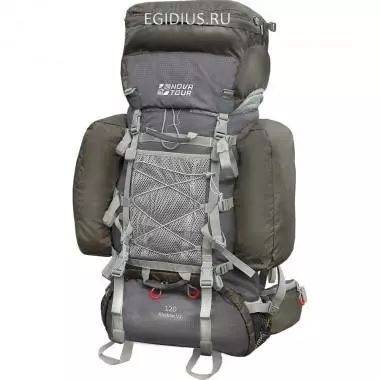 Туристические рюкзаки