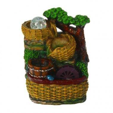 Предметы интерьера