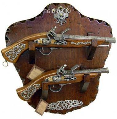 Декоративное оружие