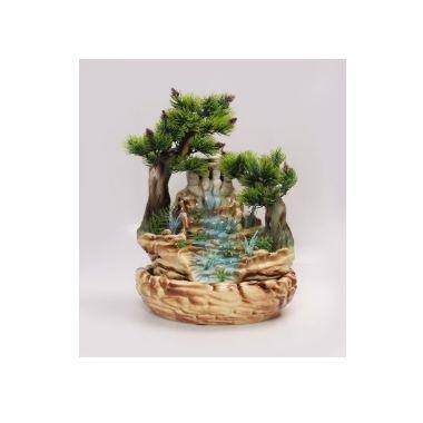 Фонтаны: Замки и храмы