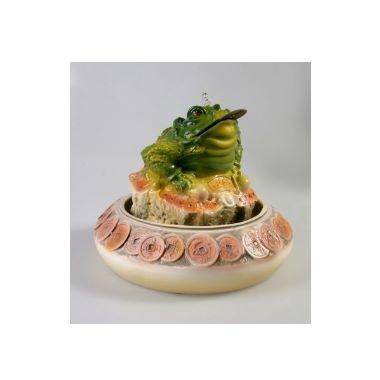 Фонтаны: Культуры народов мира