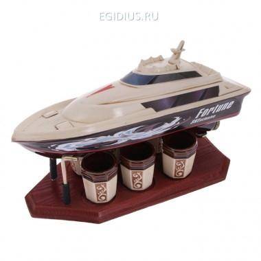 Посуда и подарочные наборы для алкоголя