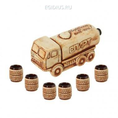 Подарки автомобилисту