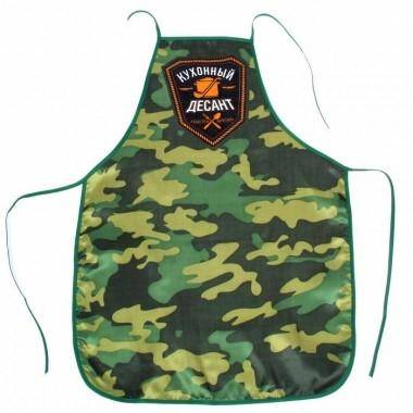 Подарки военным