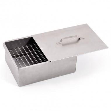 Подарки рыбакам и охотникам