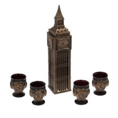 Питьевая посуда