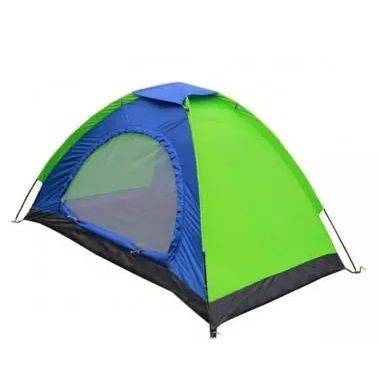 1-2-х местные палатки
