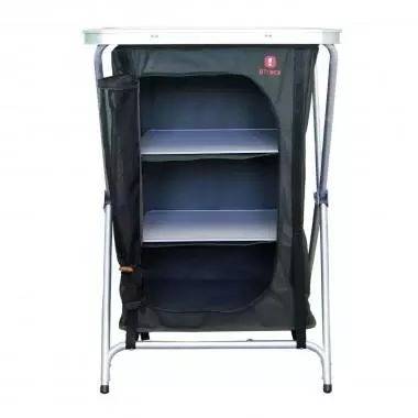 Кемпинговая туристическая мебель