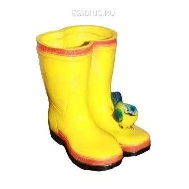 Садовые Фигуры 