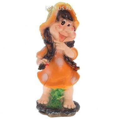 Садовые фигуры: 