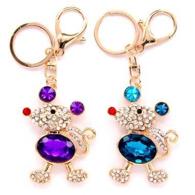 Символ года 2020 (крыса/мышь)-магниты, брелки, календари