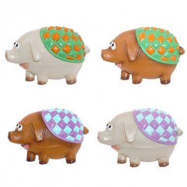 Символ года-магниты, брелки, календари