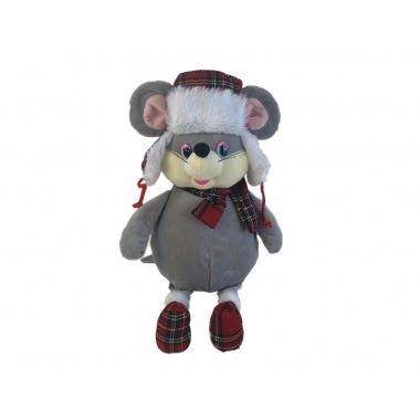 Упаковка для новогодних подарков-символ года 2020