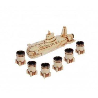 Алкогольные подарки для мужчин