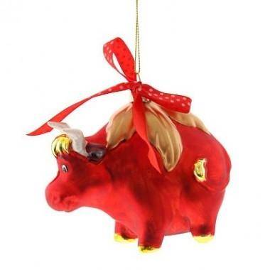 Елочные украшения