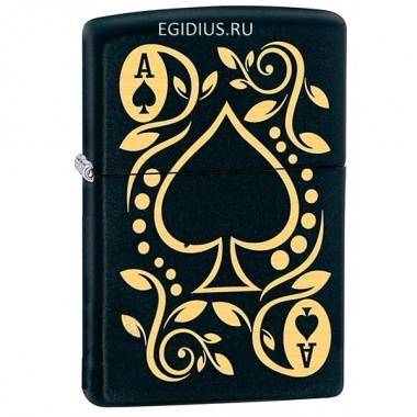 Зажигалки ZIPPO США
