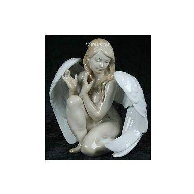 Статуэтки ангелов