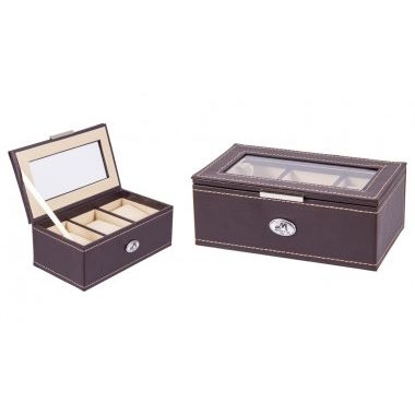 Шкатулки для часов