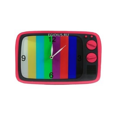 Прикольные часы