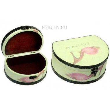 Сундуки и Шкатулки под старину