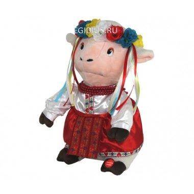 Символ года Коза (Овца)