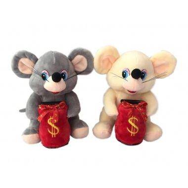 Копилки (Мышь/крыса) символ-2020 года