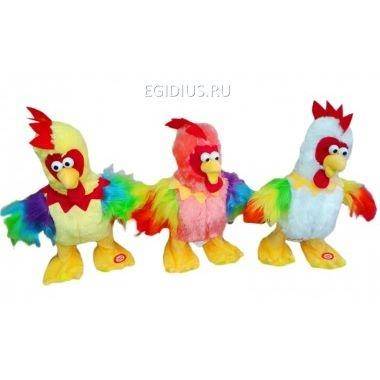 Символ года 2017 