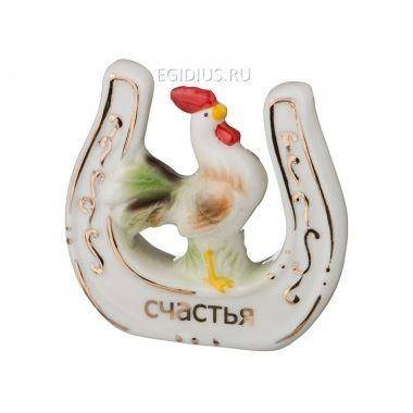 Символ года-магниты, брелки