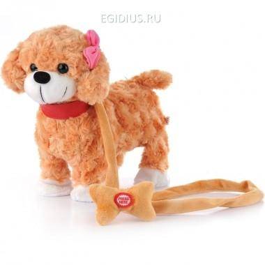 Символ года-Поющие игрушки