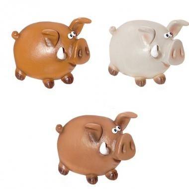 Магниты с символом года 2019(свинки)