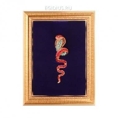 Подарки и сувениры с символом года змеи 2025г