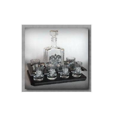 Минибары и подставки под бутылки