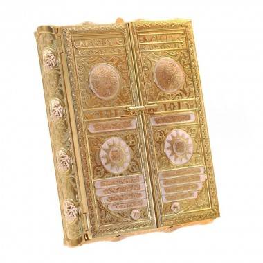 Шкатулка для Корана, 18,5х24х5,5 см 81-7339 — Egidius.ru