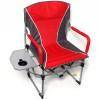 Кресло складное рыболовное со столиком 272-030 фото 3 — Egidius.ru