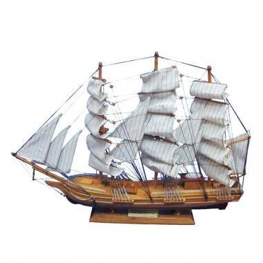 Корабль &quot;HMS Bounty&quot;, L68 см 81-0594 — Egidius.ru