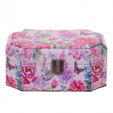 Шкатулка для украшений, 21х15х9 см 81-7257 — Egidius.ru