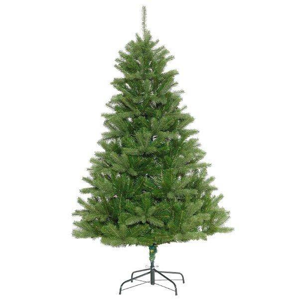 Ёлка искусственная "Новогодняя", 180 см, 901 в. 80-0061 фото 1 — Egidius.ru