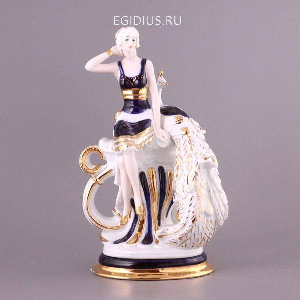 Фигурка.высота=-35 см 320-944 фото 1 &mdash; Egidius.ru